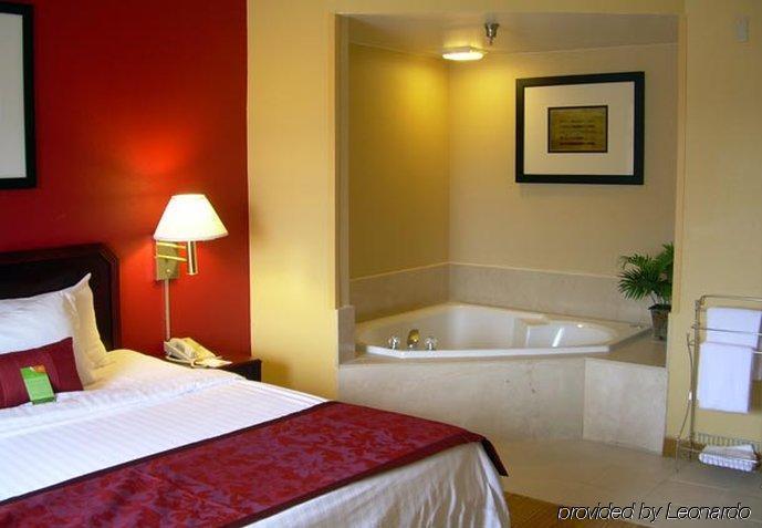 Courtyard Bowling Green Convention Center Phòng bức ảnh